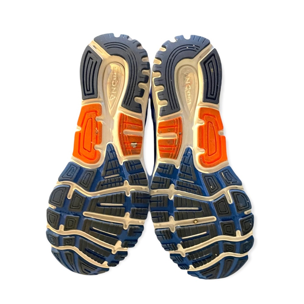 SOLD Brooks Transcend 5 Men's Running Shoes - Picture 5 of 6